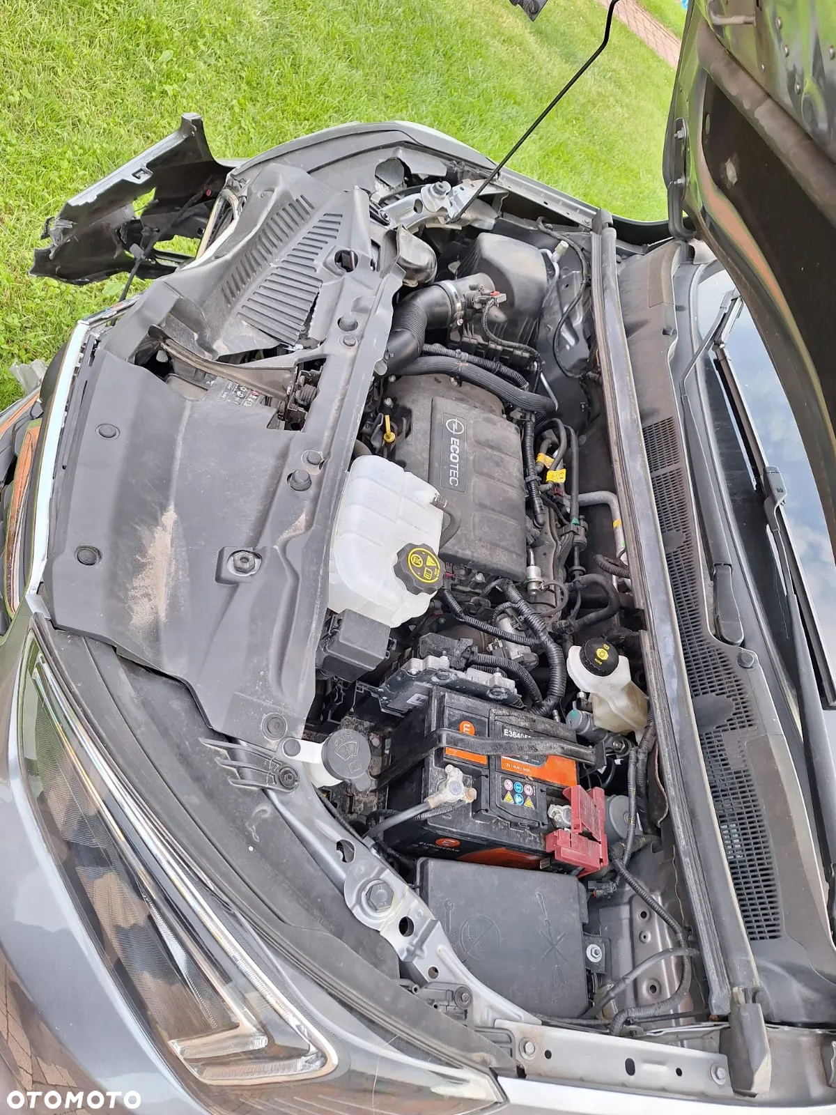 Opel Mokka - 9