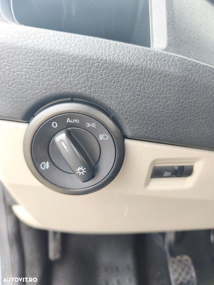 Volkswagen Transporter - 17
