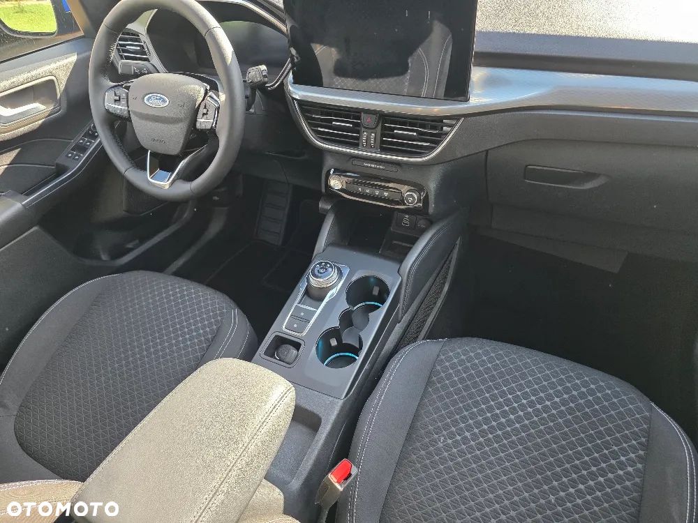 Ford Kuga 1.5 EcoBoost FWD Titanium - 19