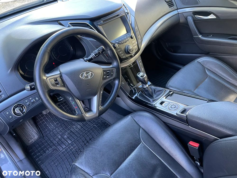 Hyundai i40 1.7 CRDi Premium - 10