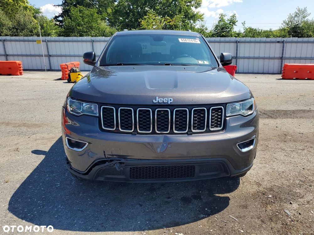 Jeep Grand Cherokee 3.6 V6 Laredo - 6