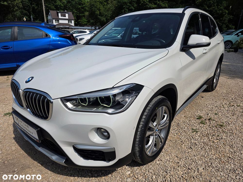 BMW X1 - 29