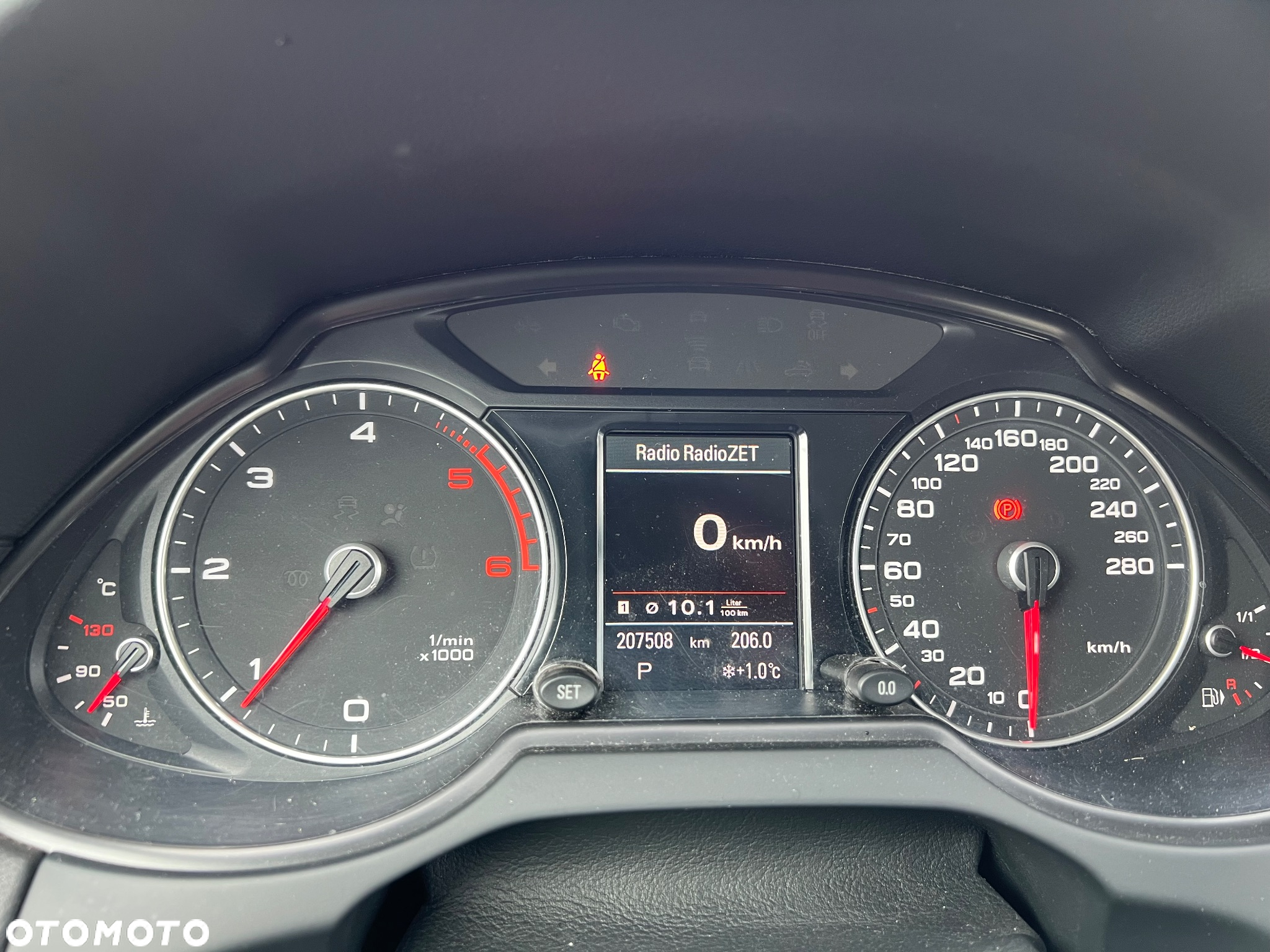 Audi Q5 2.0 TDI Quattro S tronic - 8