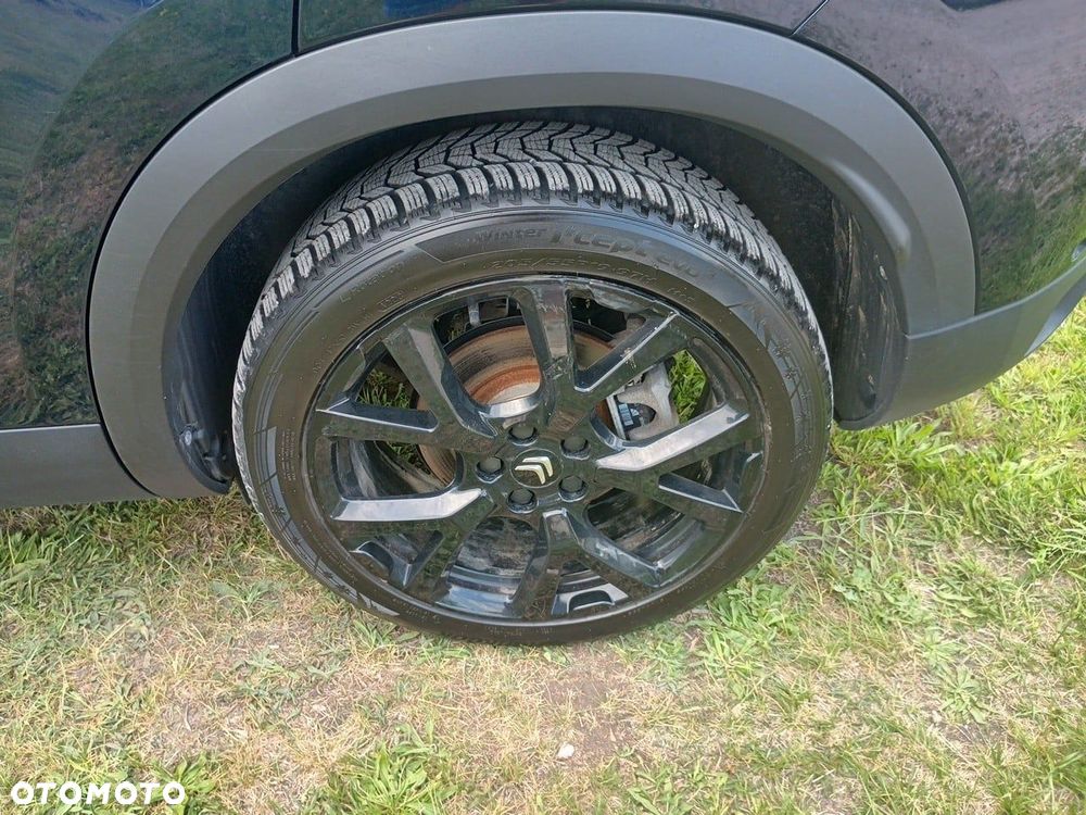 Citroën C5 Aircross - 12