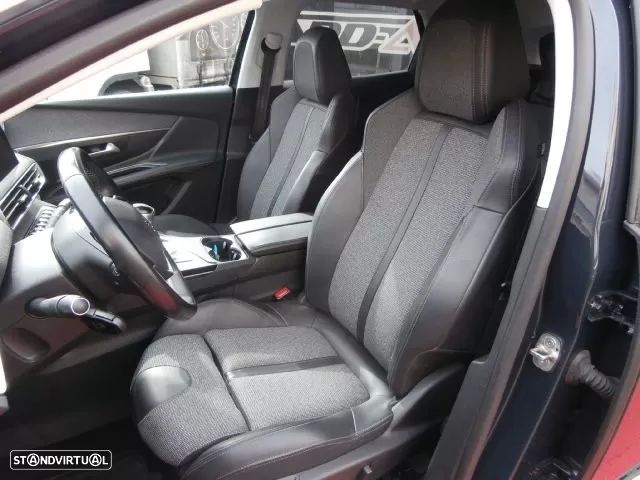 Peugeot 3008 1.5 BlueHDi Active Pack - 14