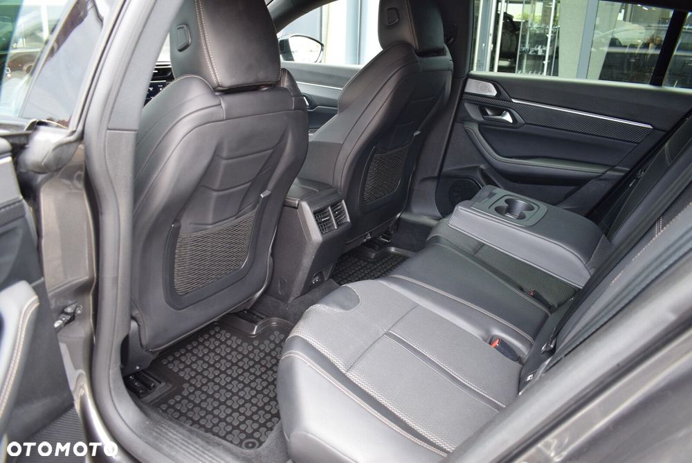 Peugeot 508 1.5 BlueHDi GT Line S&S EAT8 - 26
