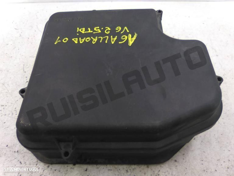 Caixa Fusiveis 4b190_7613 Audi A6 Allroad C5 Avant (4b) [1999_2 - 3