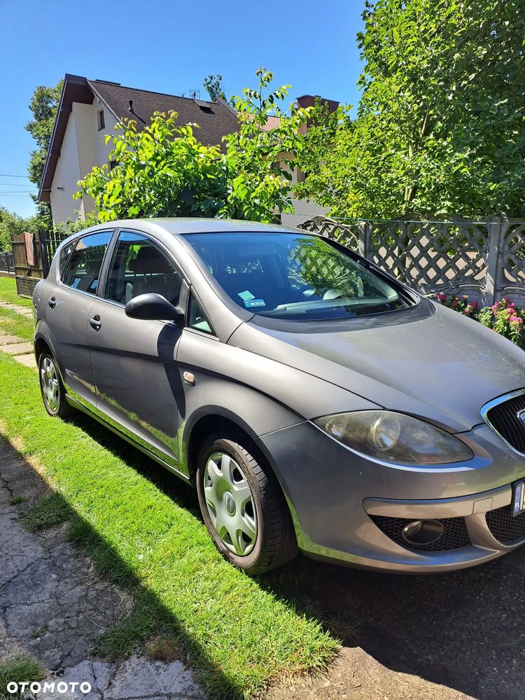 Seat Toledo 1.6 Superwagen - 1