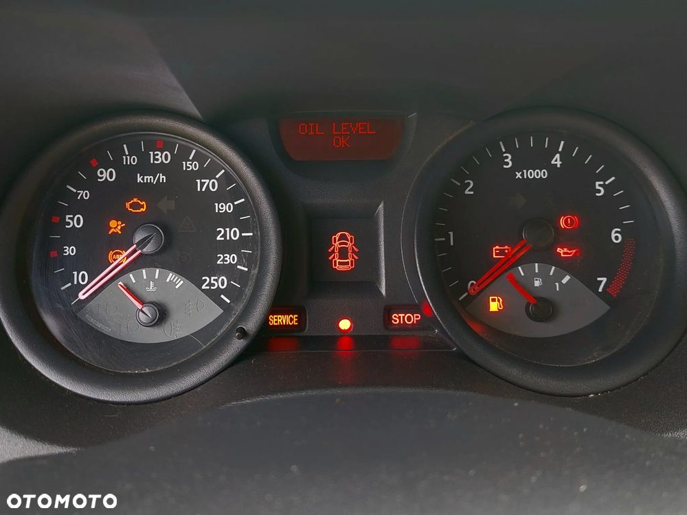 Renault Megane - 5