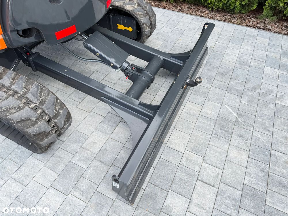 Inny NOWA minikoparka TORQMATIK ME 35, WAGA 3.8T, KLIMA - 19
