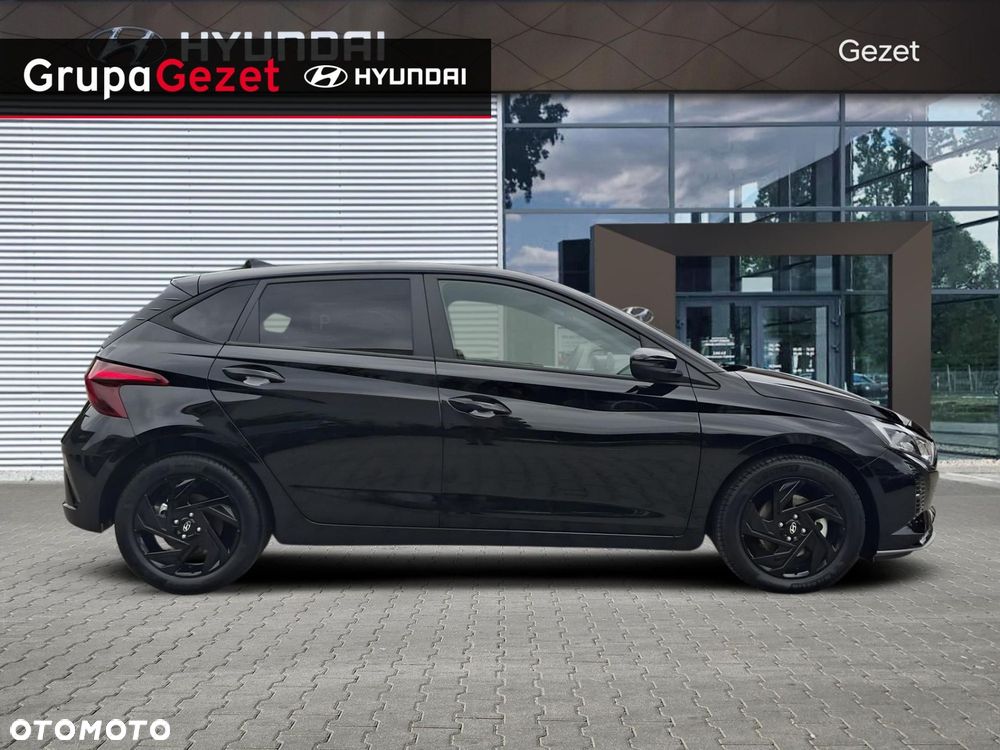Hyundai i20 - 6