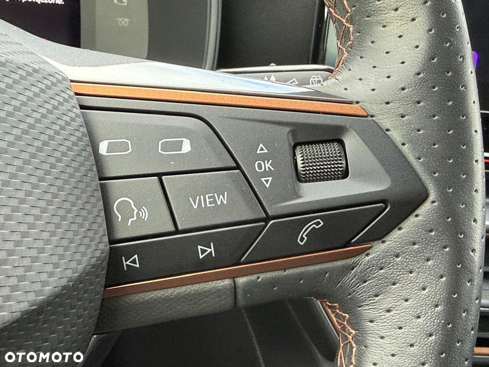 Cupra Formentor 1.5 TSI - 15