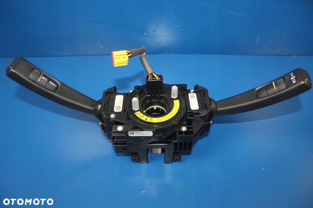 VOLVO S60 II 10- PRZEŁĄCZNIK ZESPOLONY MANETKI - 1