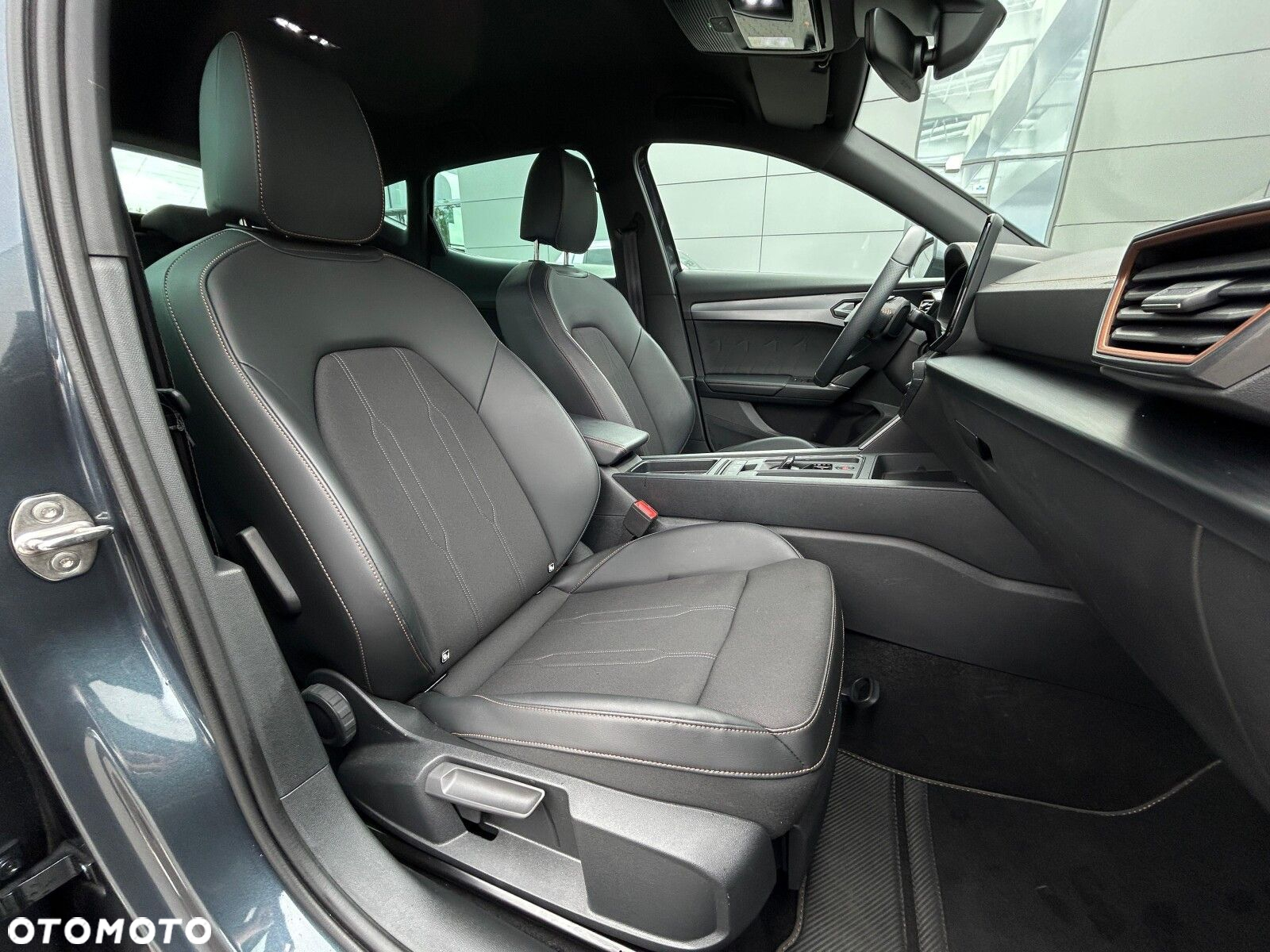 Cupra Formentor 1.5 TSI DSG - 17