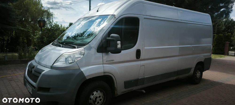 Citroën Jumper - 2