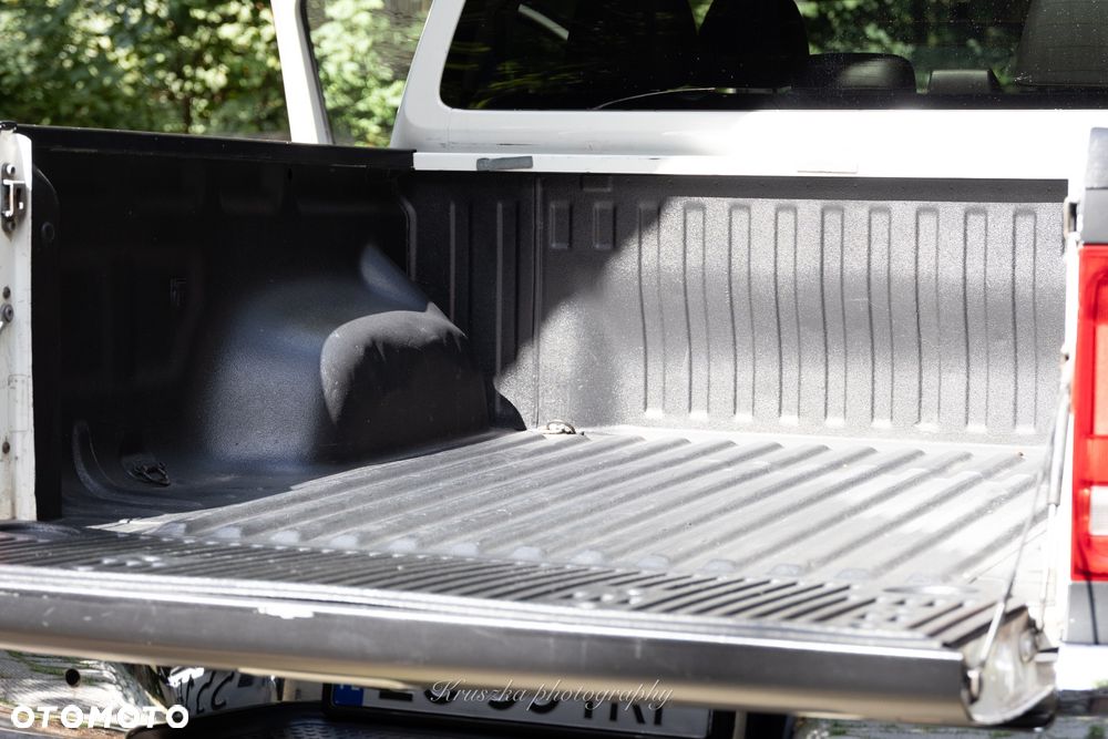 Volkswagen Amarok Double Cab 2.0 BiTDi Highline - 25