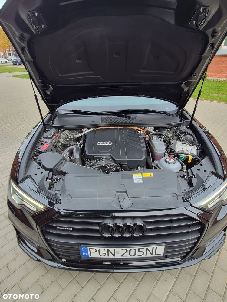 Audi A6 Limousine - 24