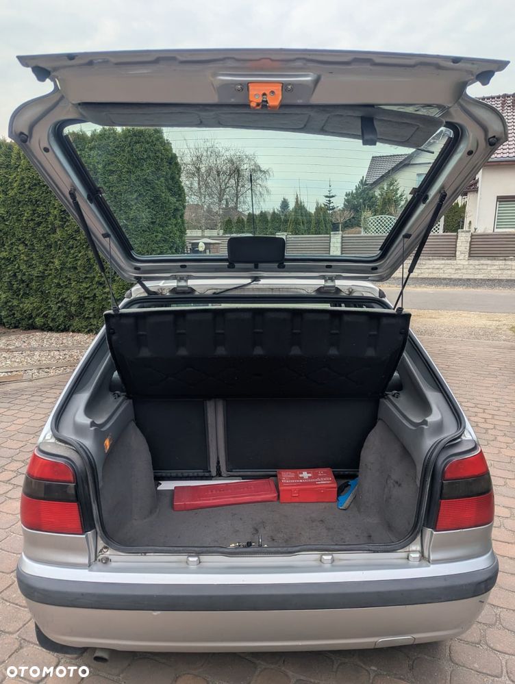Skoda Felicia 1.3 GLXi MPI - 17