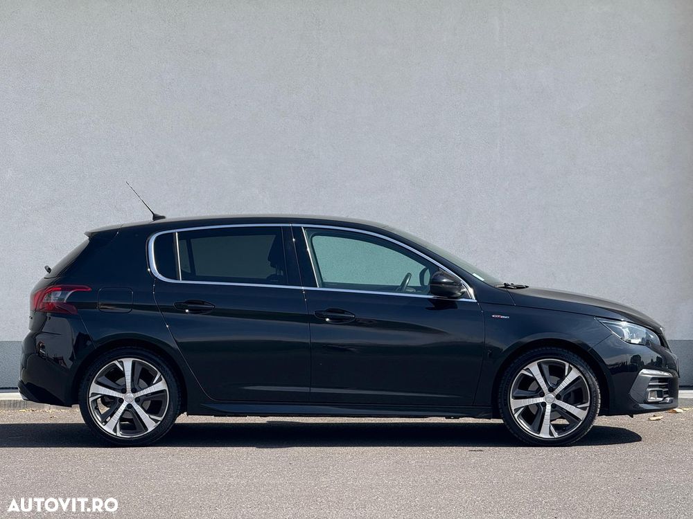 Peugeot 308 - 18