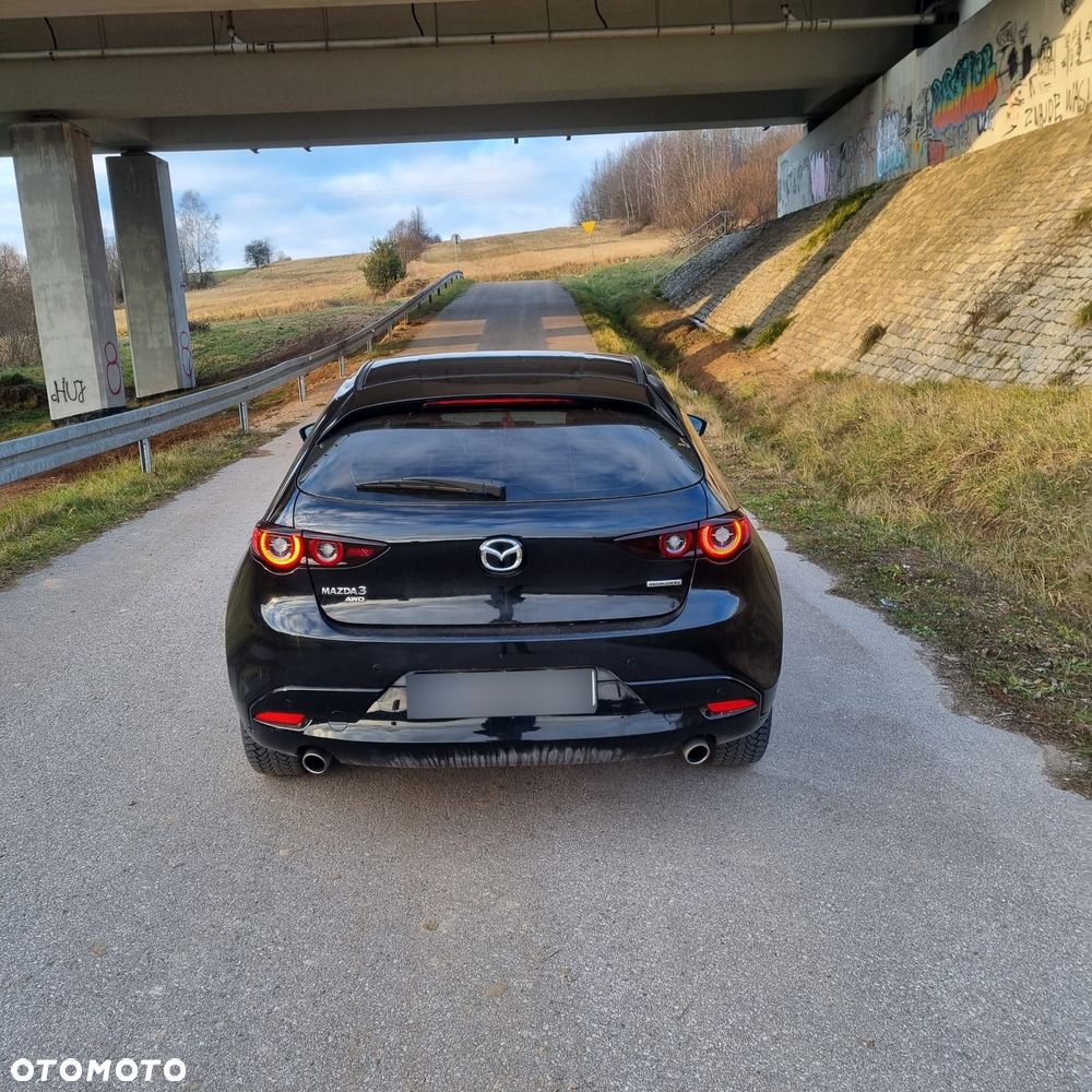 Mazda 3 - 16