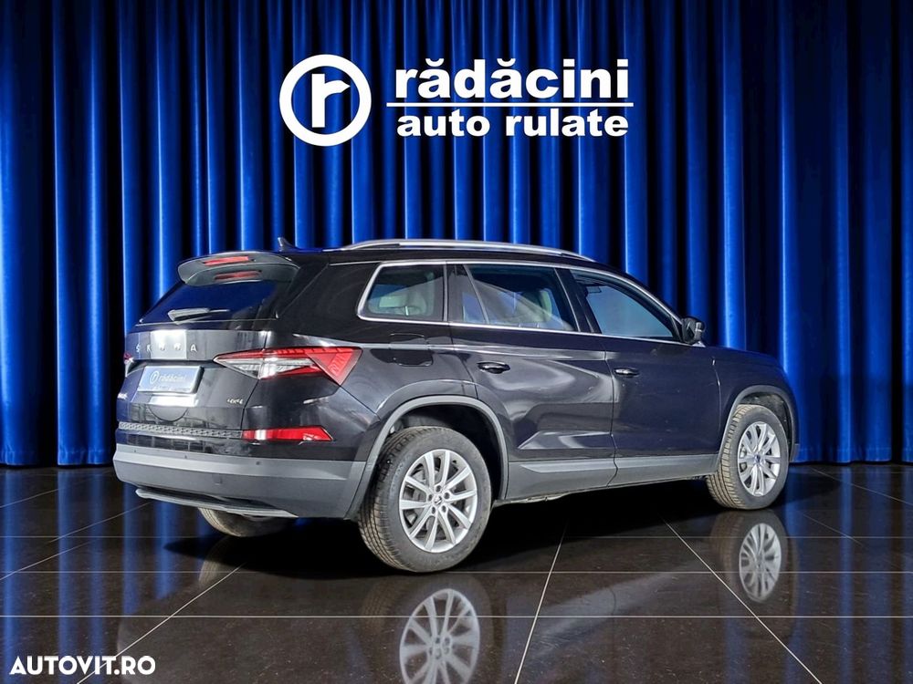 Skoda Kodiaq - 2