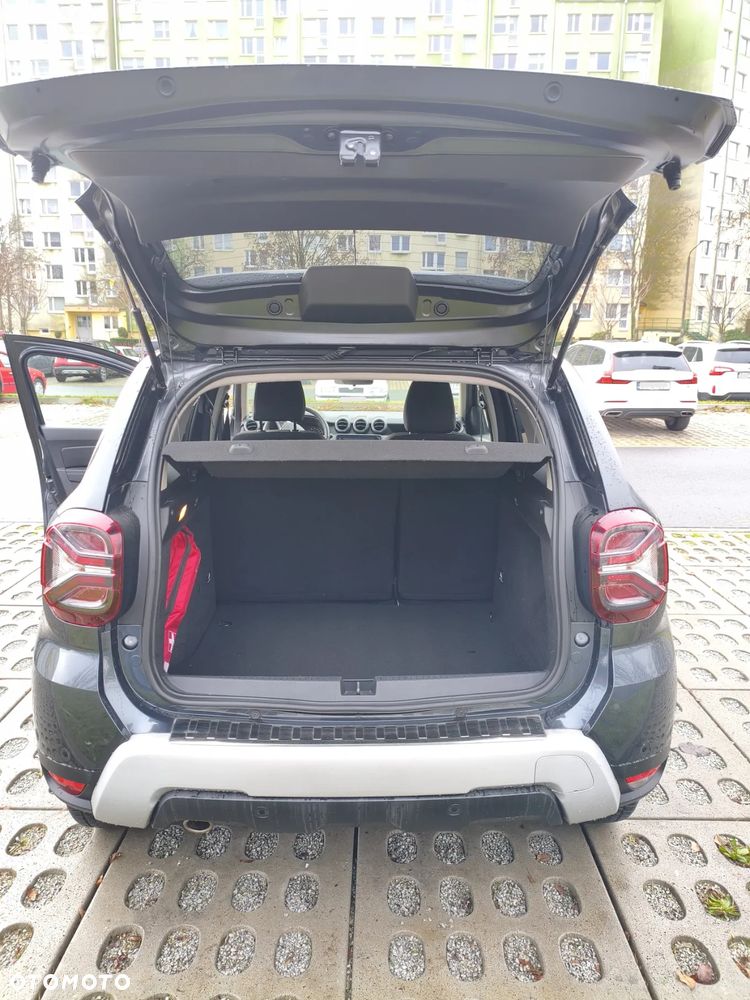 Dacia Duster 1.3 TCe Prestige - 10