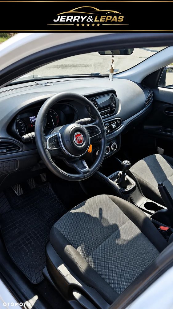 Fiat Tipo - 10