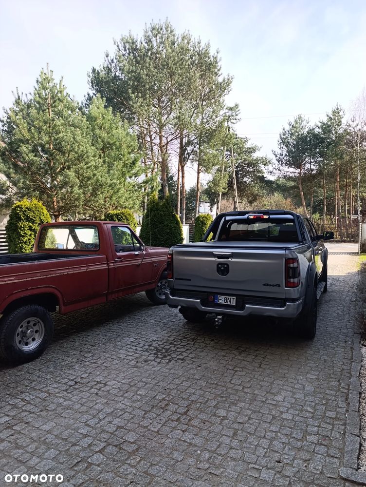 RAM 1500 Crew Cab Shortbed Bighorn - 3
