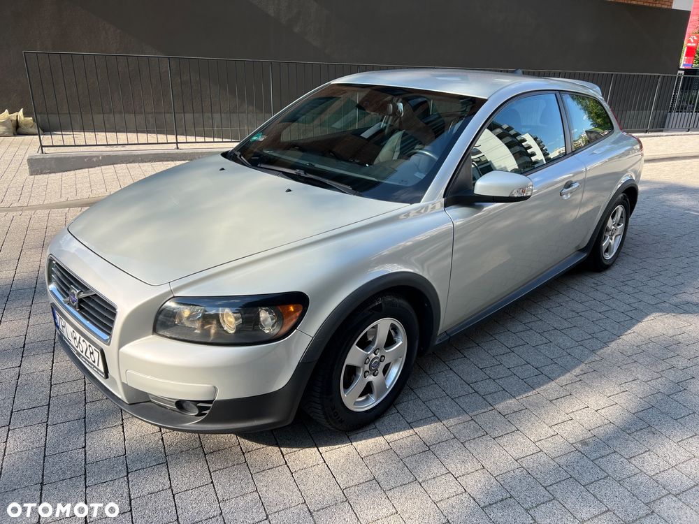 Volvo C30 1.8 Momentum - 1