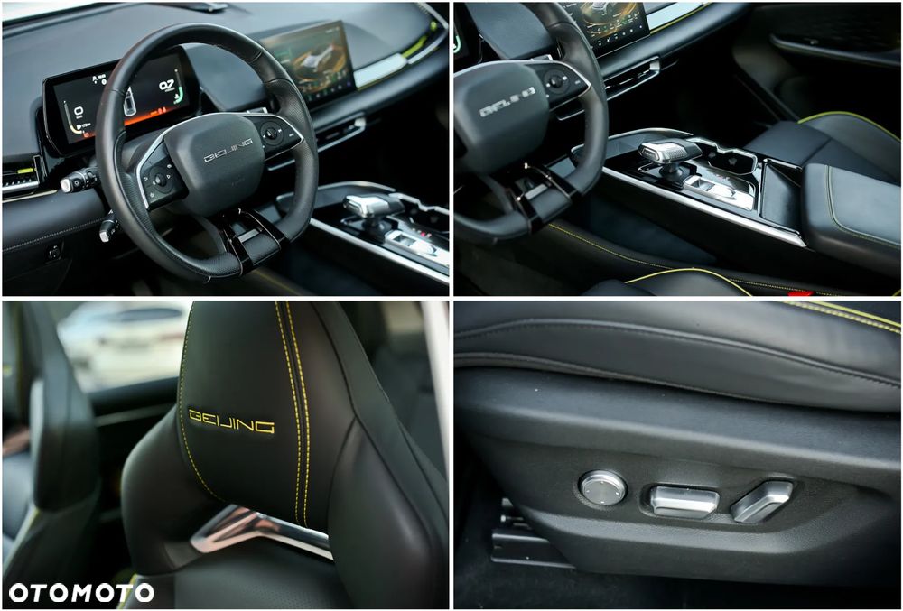BAIC Senova X55 Luxury - 37