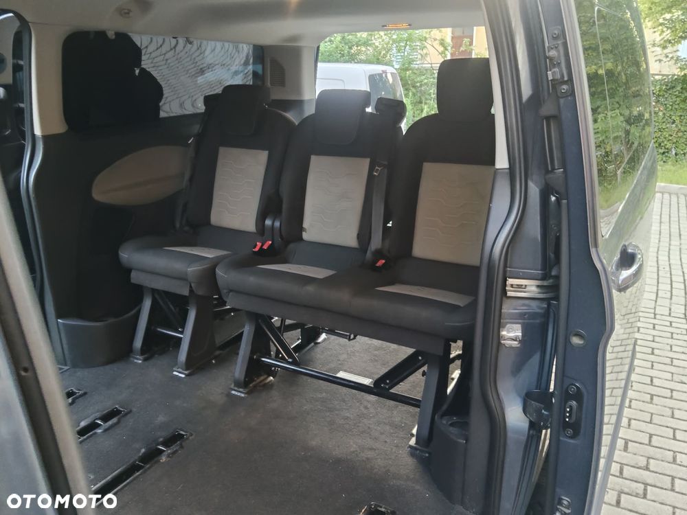 Ford Tourneo Custom 300 L1H1 VA Trend - 15