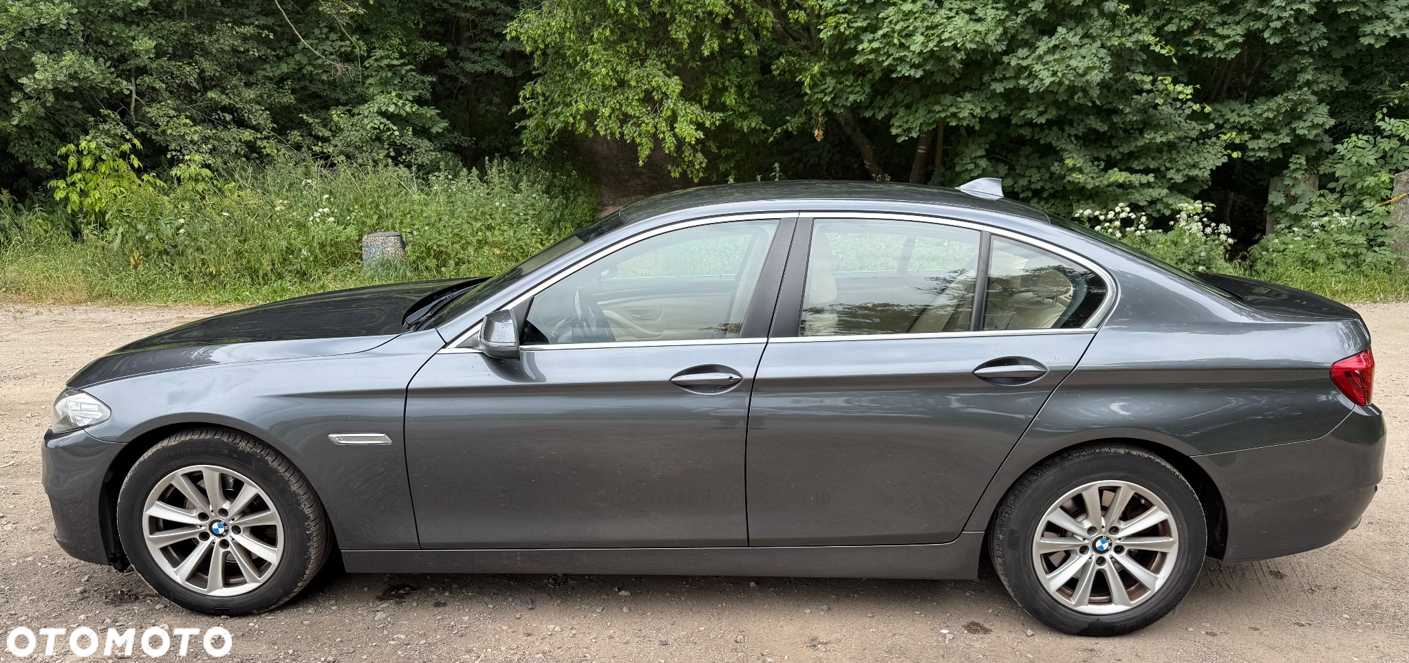 BMW Seria 5 - 3