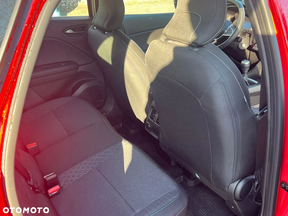 Renault Captur 1.0 TCe Evolution - 25