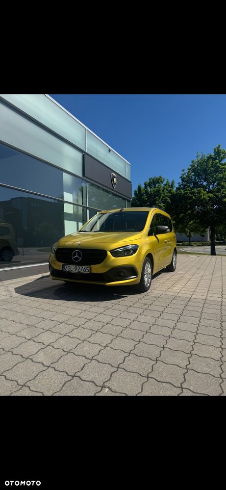 Mercedes-Benz Citan Tourer L1 420.723 - 2