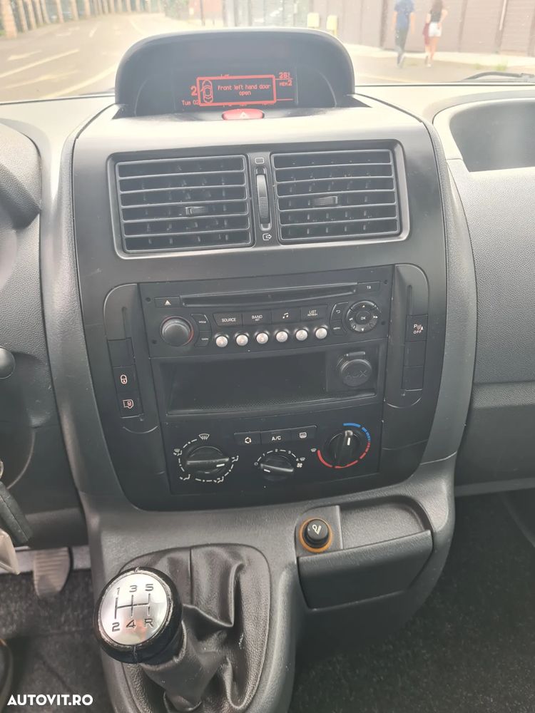 Fiat Scudo - 4