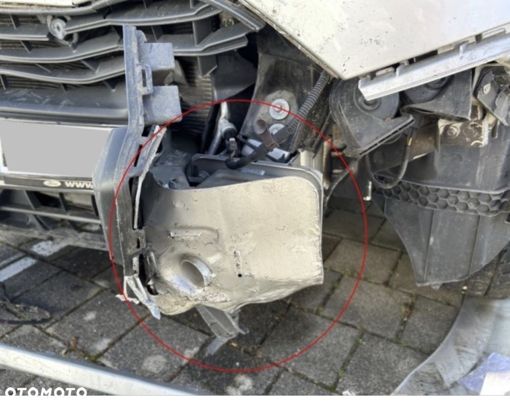 Ford Transit Westfalia - 6