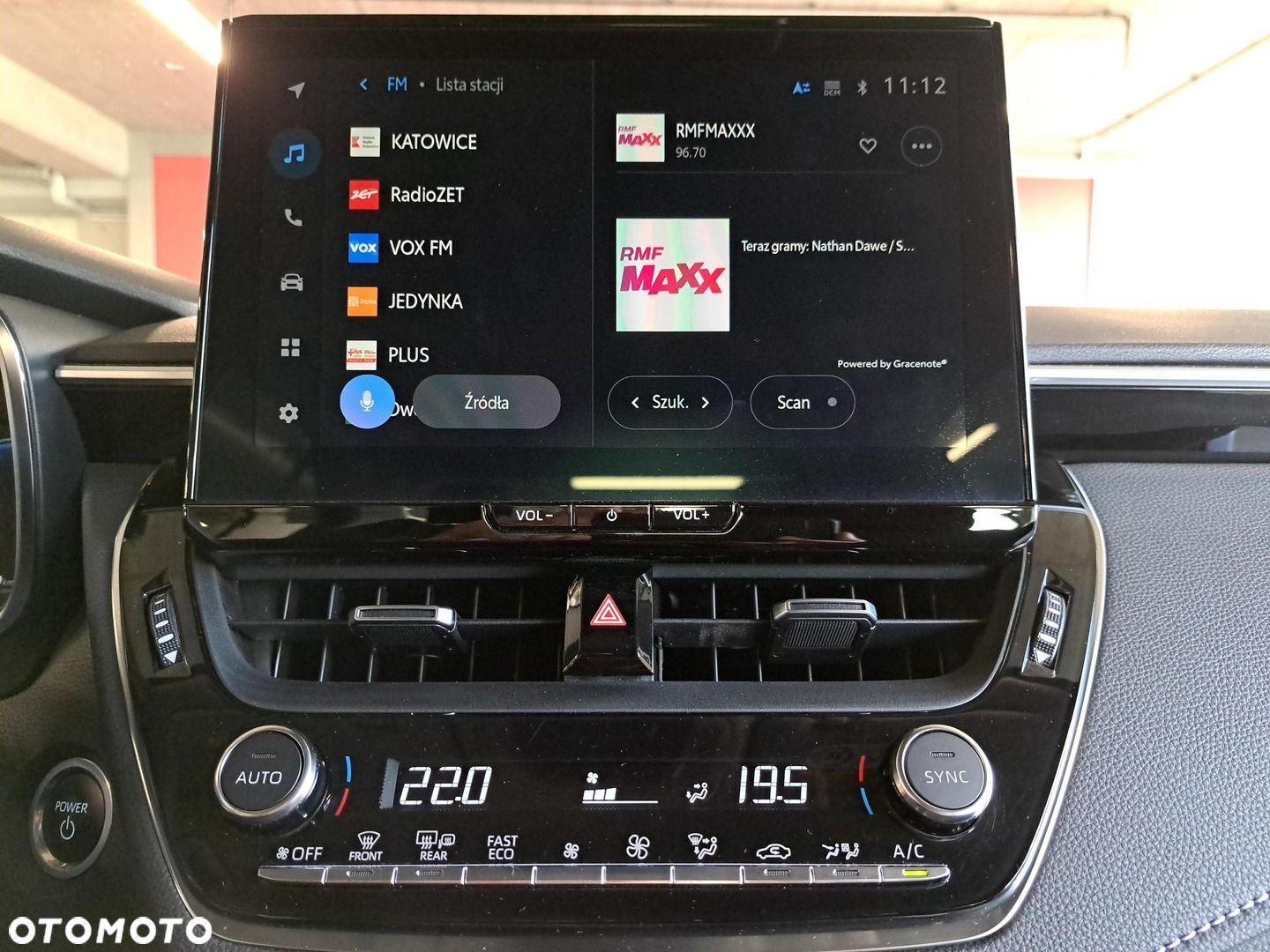 Toyota Corolla 1.8 Hybrid Comfort - 21