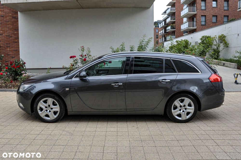 Opel Insignia - 2