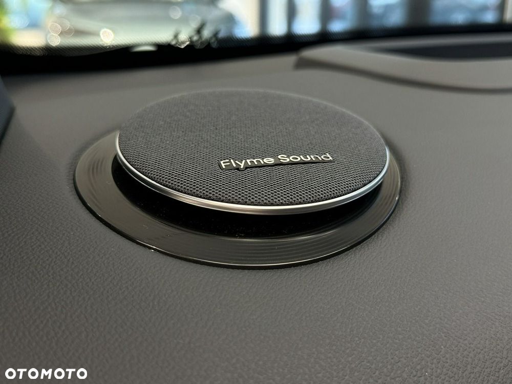 Geely Starray - 17