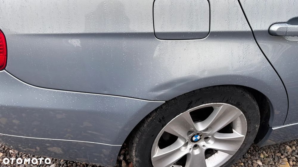 BMW Seria 3 320i - 29