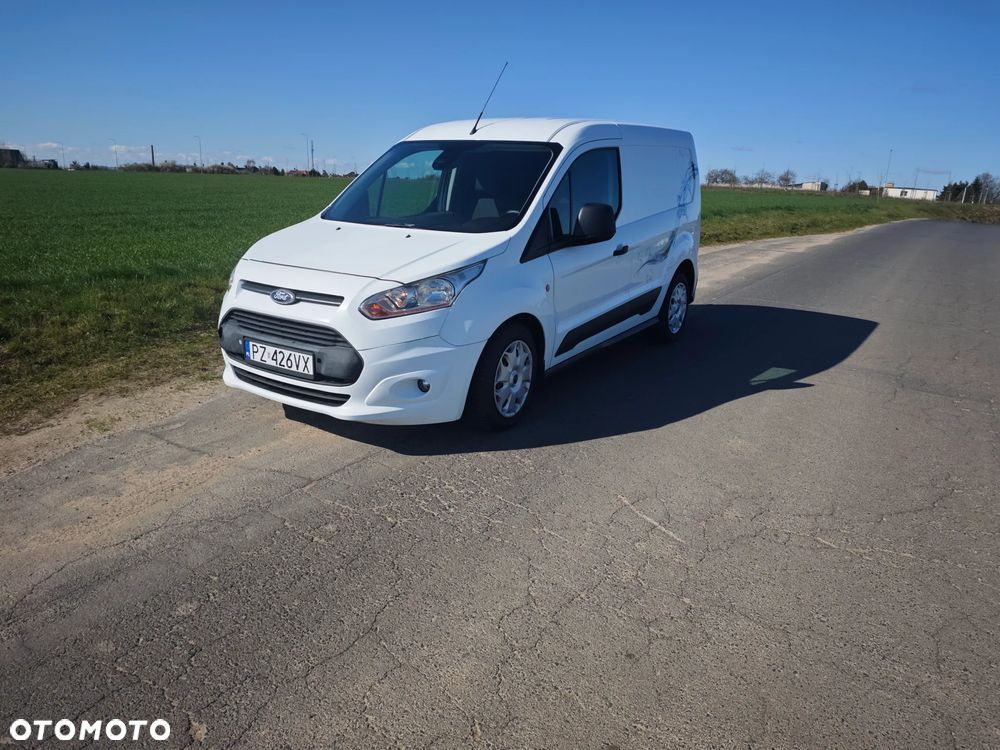 Ford CONNECT - 2