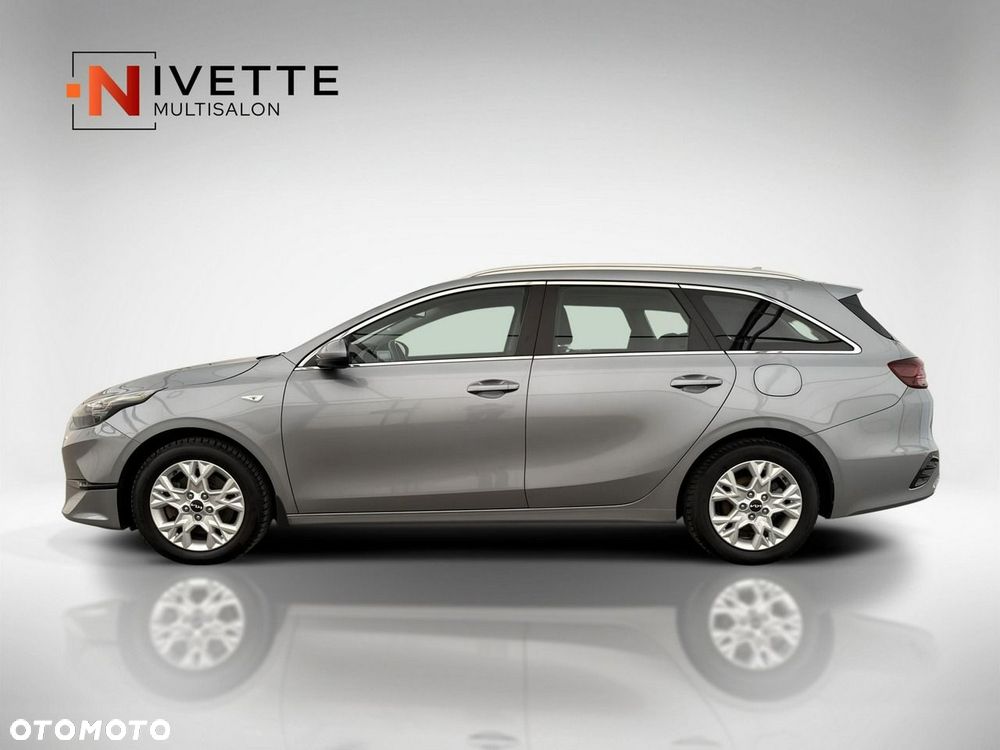 Kia Ceed - 7