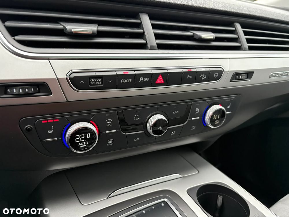 Audi Q7 - 16