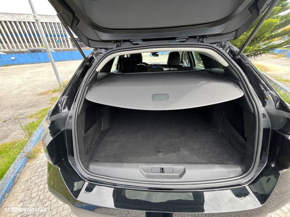 Peugeot 308 SW 1.5 BlueHDi Active Pack - 22