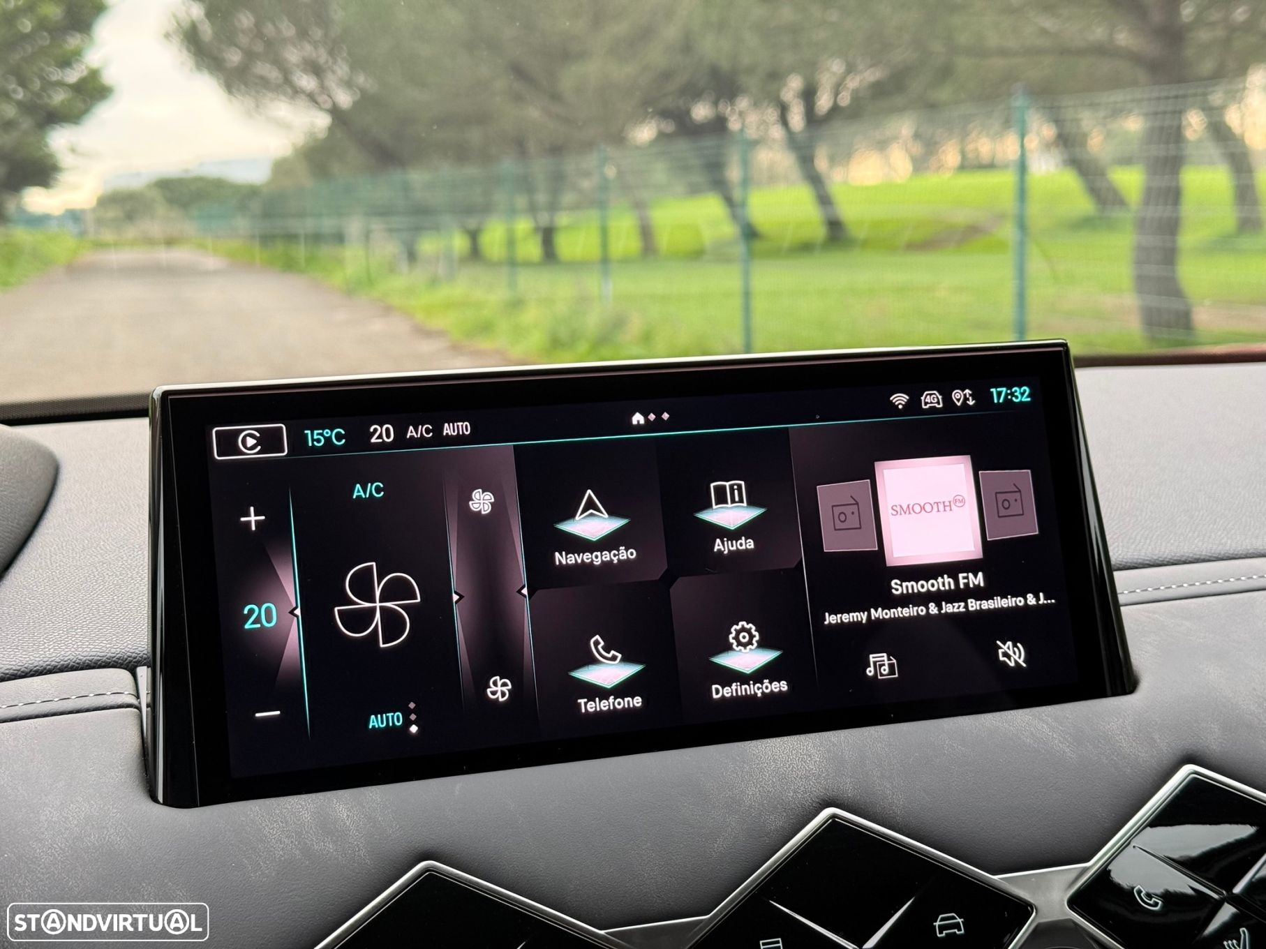 DS DS3 E-Tense Ópera - 45