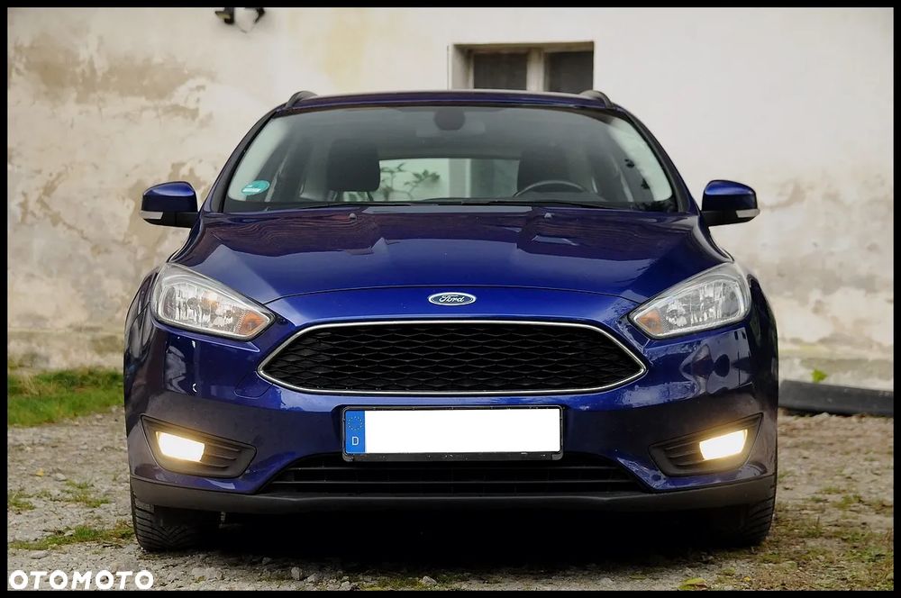 Ford Focus - 12