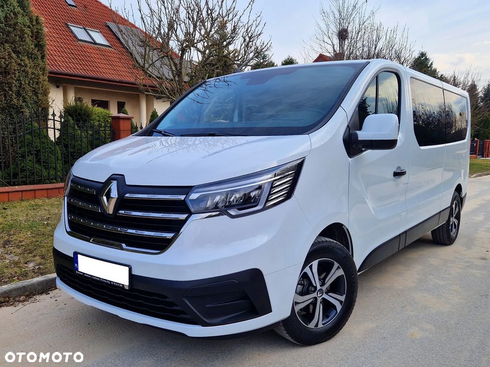Renault Trafic 2.0 dCi - 5