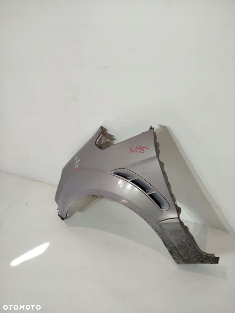BŁOTNIK LEWY PRZEDNI FORD S-MAX 06-11 B0 - 3
