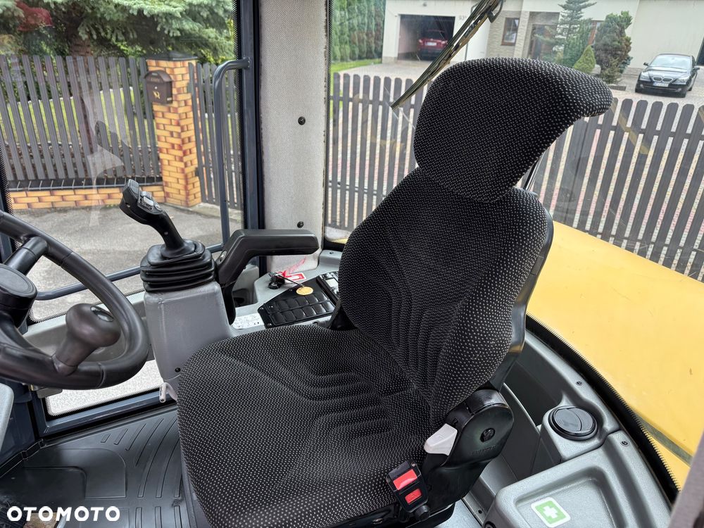 Yanmar V80 - 16