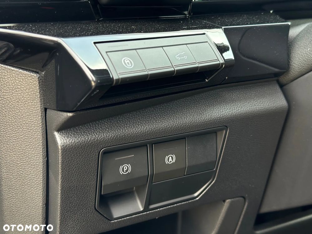 Renault Espace 1.2 E-Tech Full Hybrid 200 Techno MMT 7os - 10